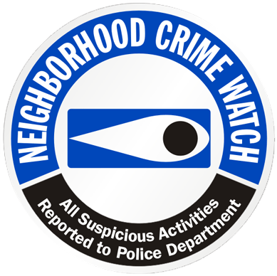neighborhood-crime-watch